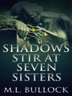 cover image of Shadows Stir at Seven Sisters